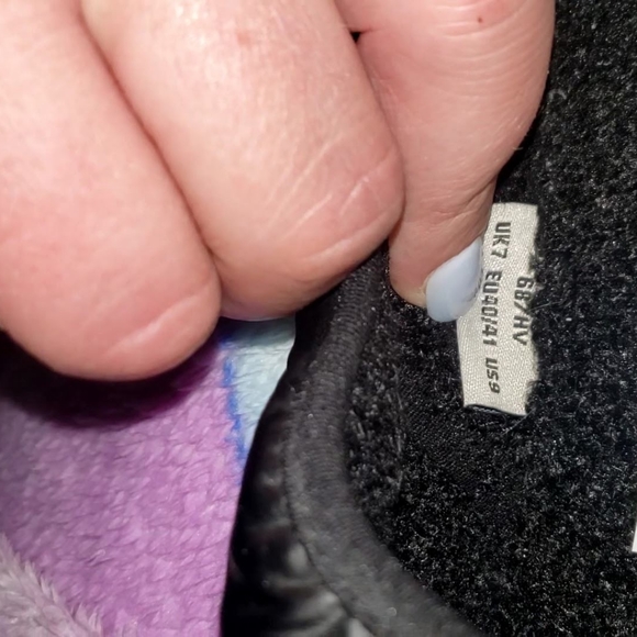 Women's Hunter boots puffer slides - Picture 5 of 6